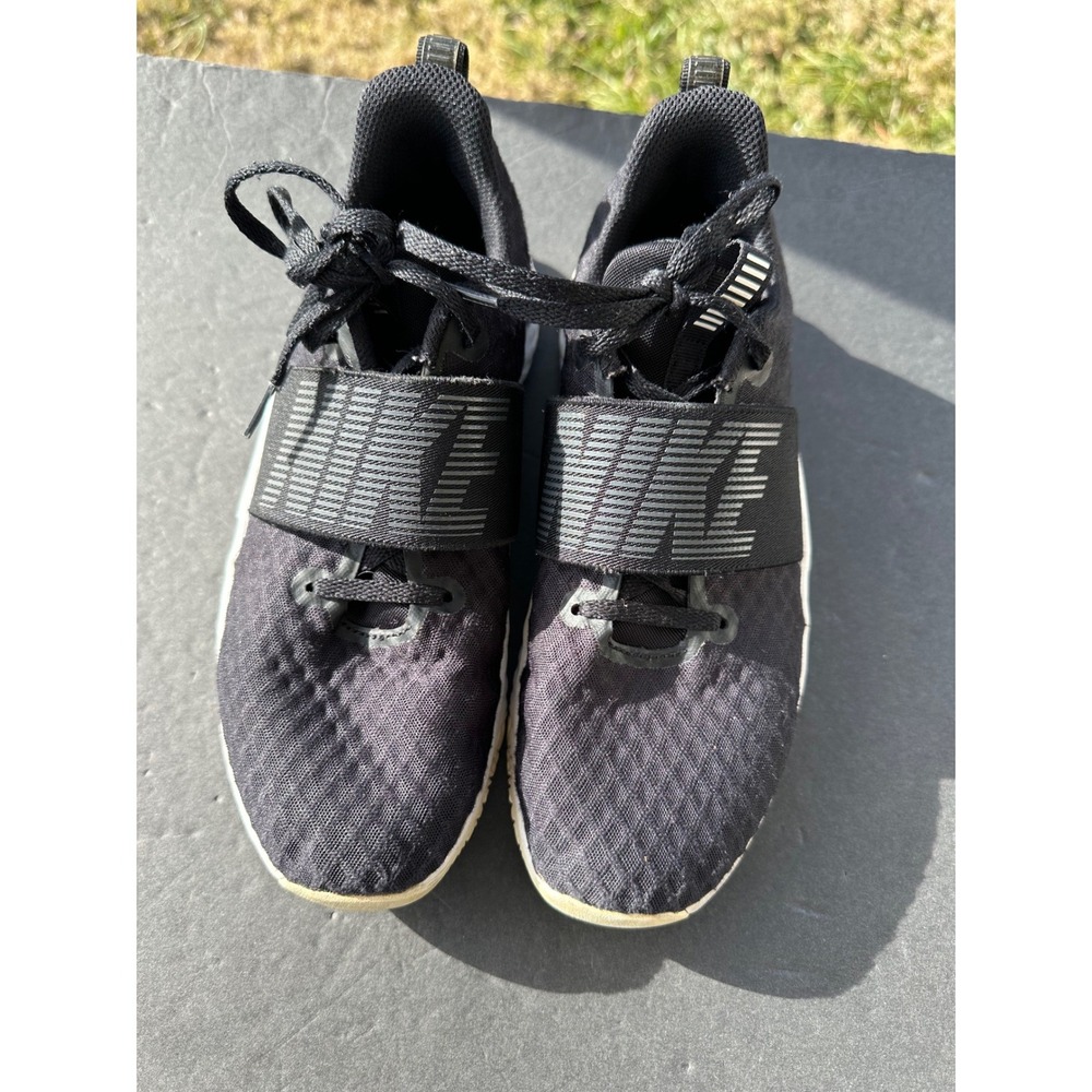 Nike Metcon 5 Women's Black Training Gym Workout Shoes AR4543009 Size 7.5